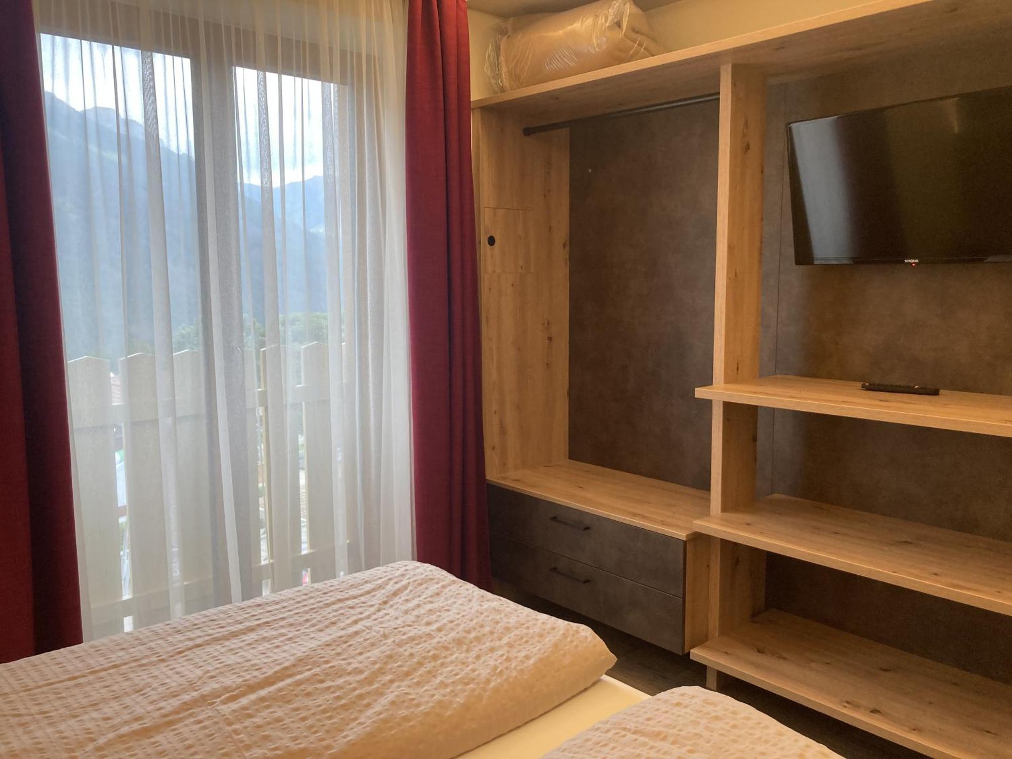 Berg Hotel Latemar Spitze Vigo di Fassa Dış mekan fotoğraf